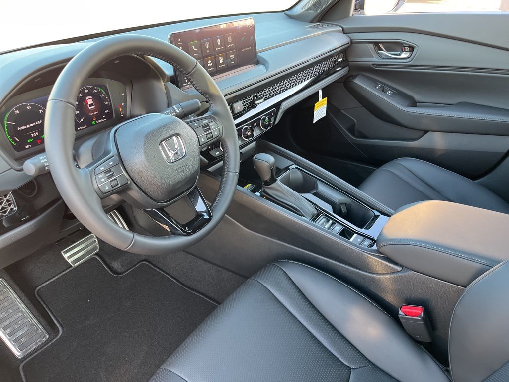 Thumbnail: 2025 Honda Accord - 11