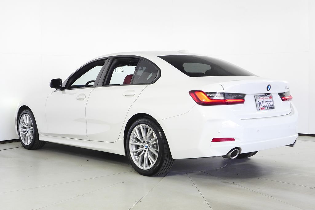 Thumbnail: 2023 BMW 3 Series - 9