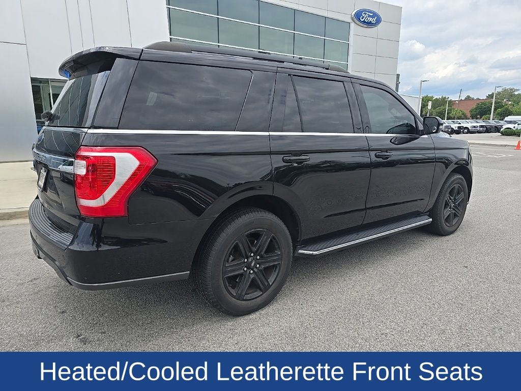 2020 Ford Expedition XLT