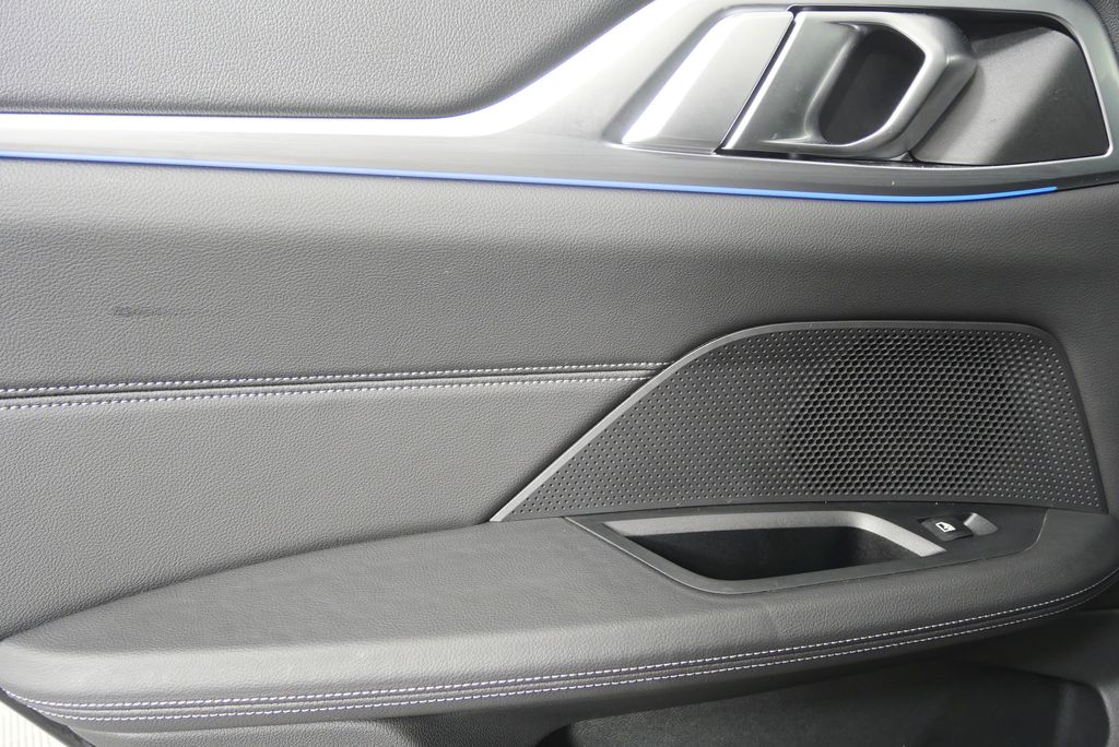 Thumbnail: 2024 BMW 4 Series - 14