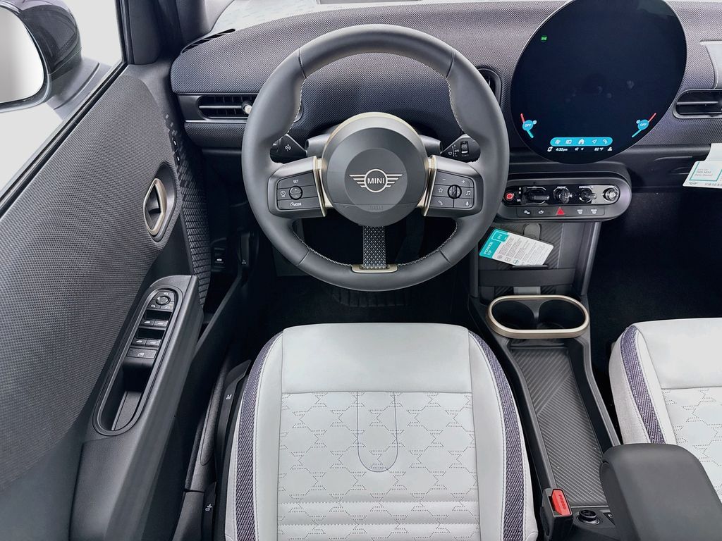 Thumbnail: 2026 MINI Cooper - 10