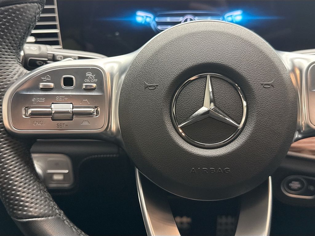 Thumbnail: 2023 Mercedes-Benz GLS - 11