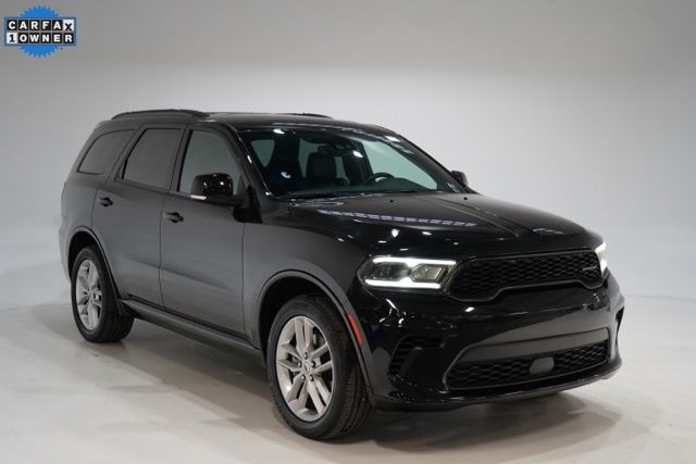 2024 Dodge Durango GT Plus AWD