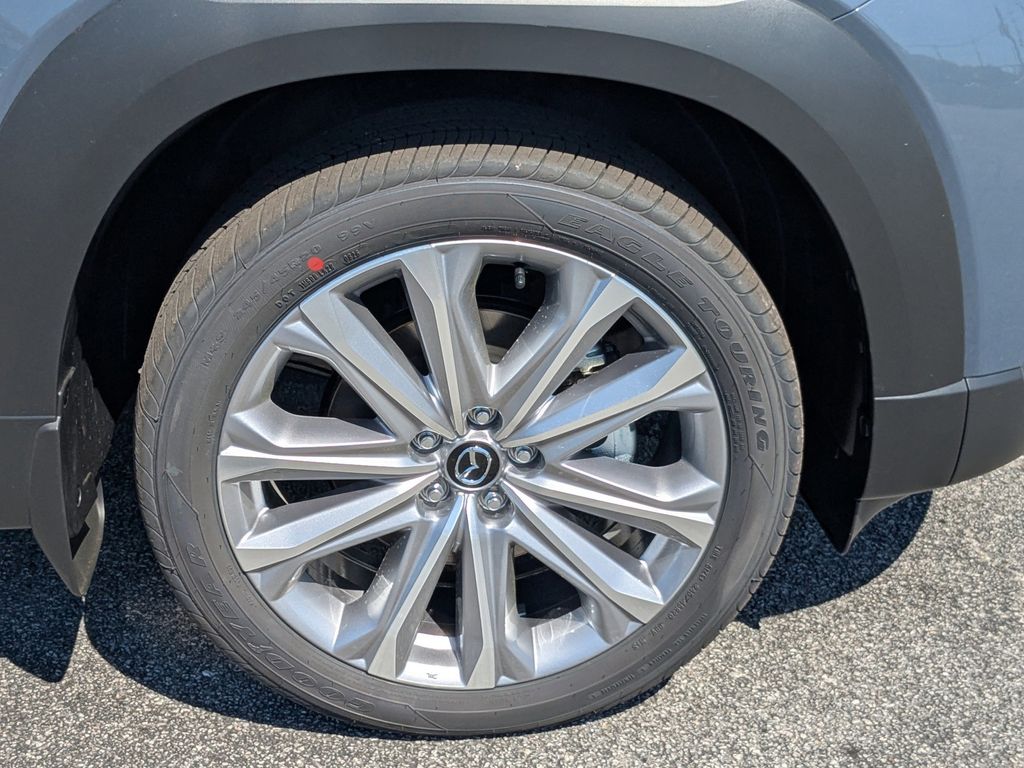 2026 Mazda CX-50 2.5 Turbo Premium Plus