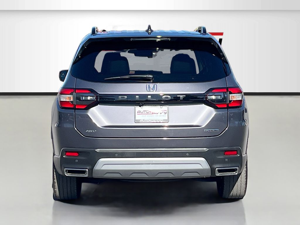 Used 2025 Gray Honda Touring image 6