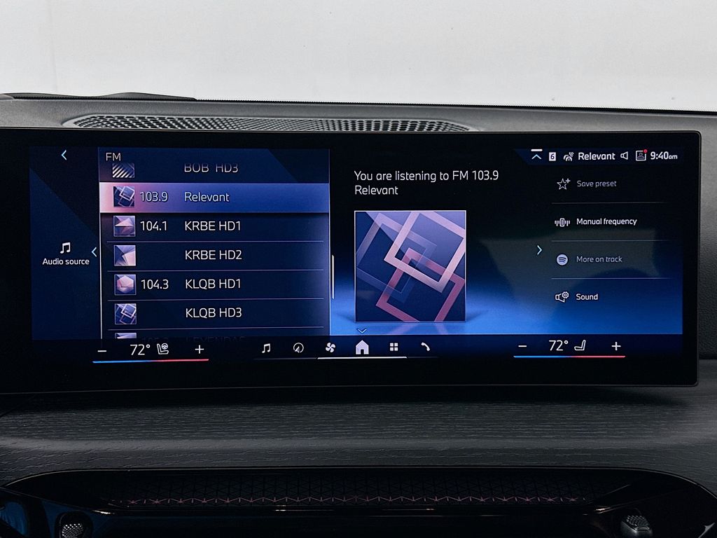 Thumbnail: 2026 BMW 3 Series - 11