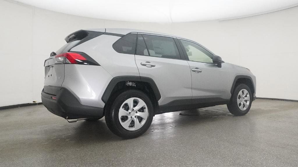 Thumbnail: 2025 Toyota RAV4 - 22