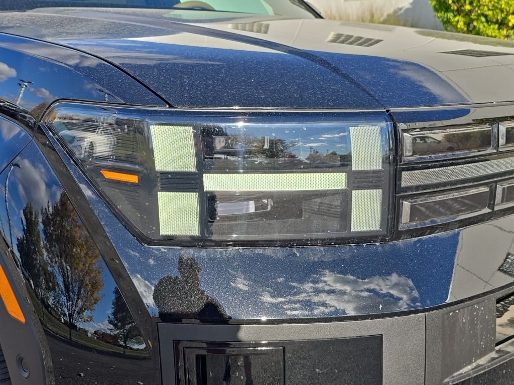 Thumbnail: 2026 Hyundai Santa Fe - 12