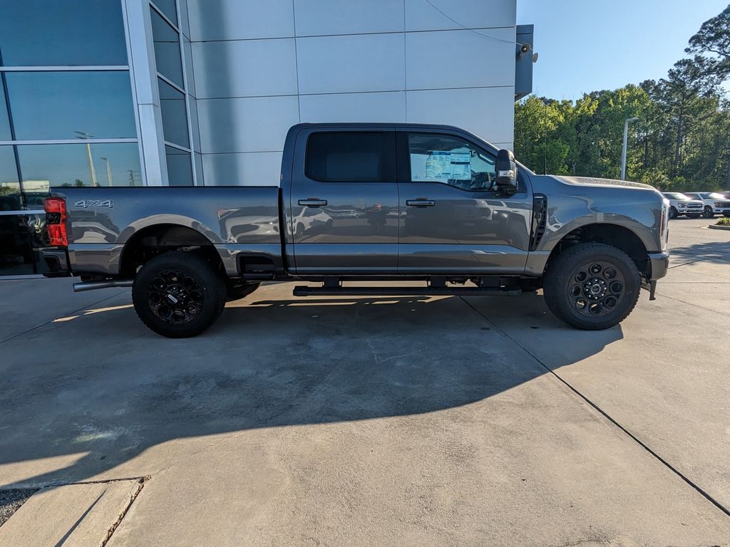 2024 Ford F-250 Super Duty Lariat