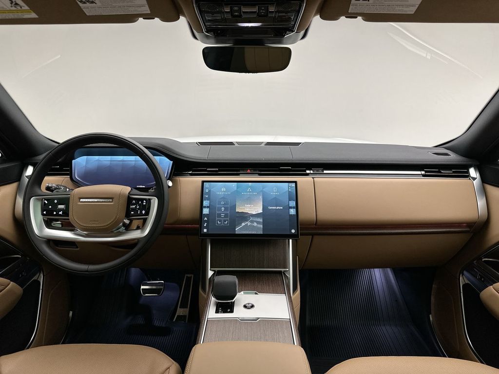 Thumbnail: 2026 Land Rover Range Rover - 16