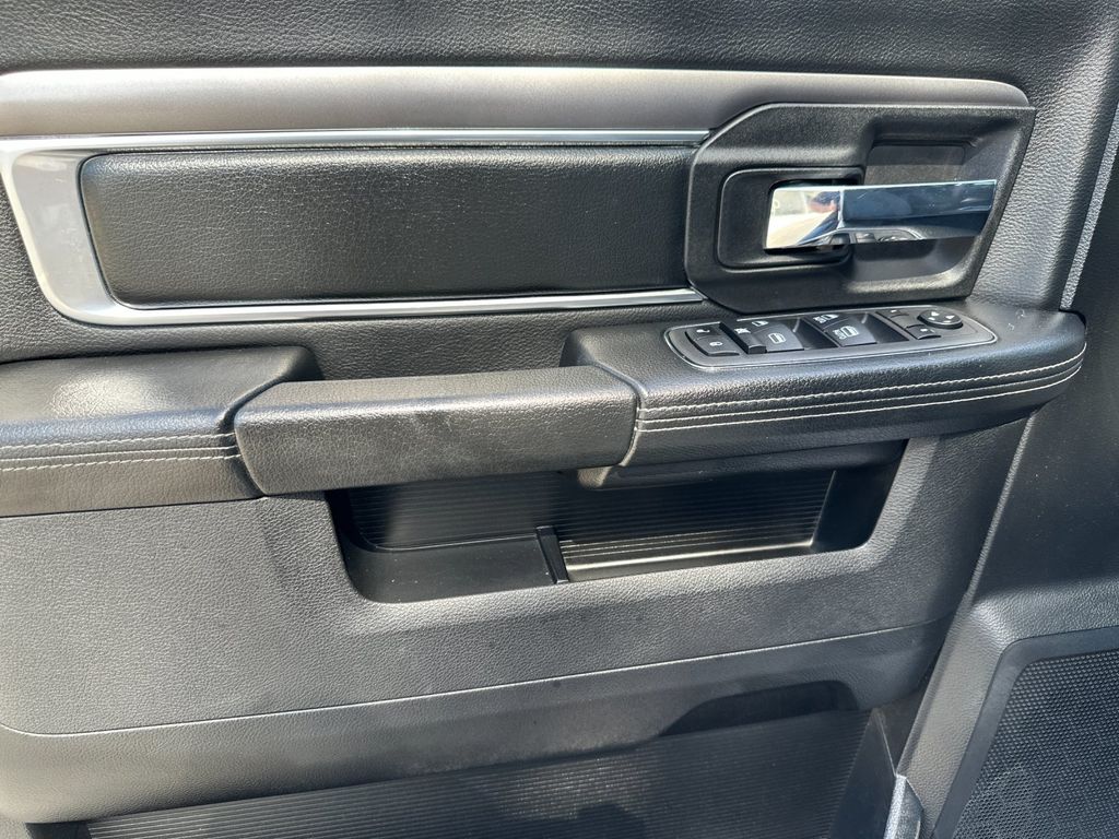 2022 RAM Ram 1500 Classic Warlock - Photo 10