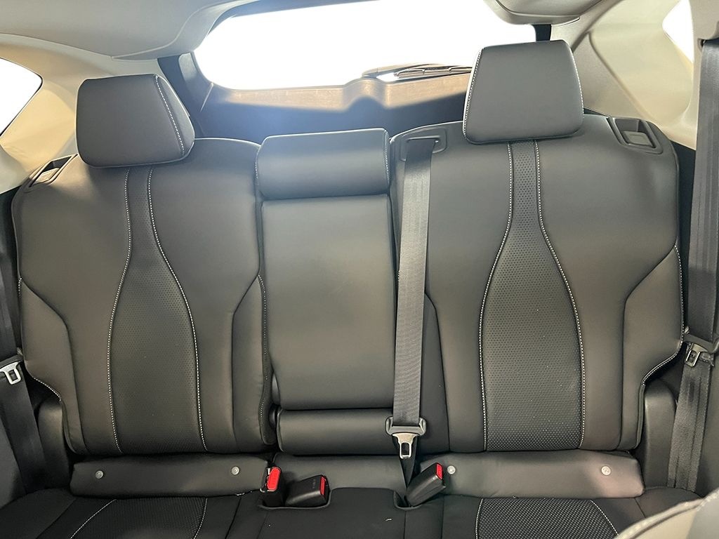 new 2026 Acura RDX car, priced at $49,750