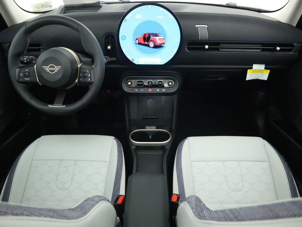 2025 MINI Cooper Hardtop S 14