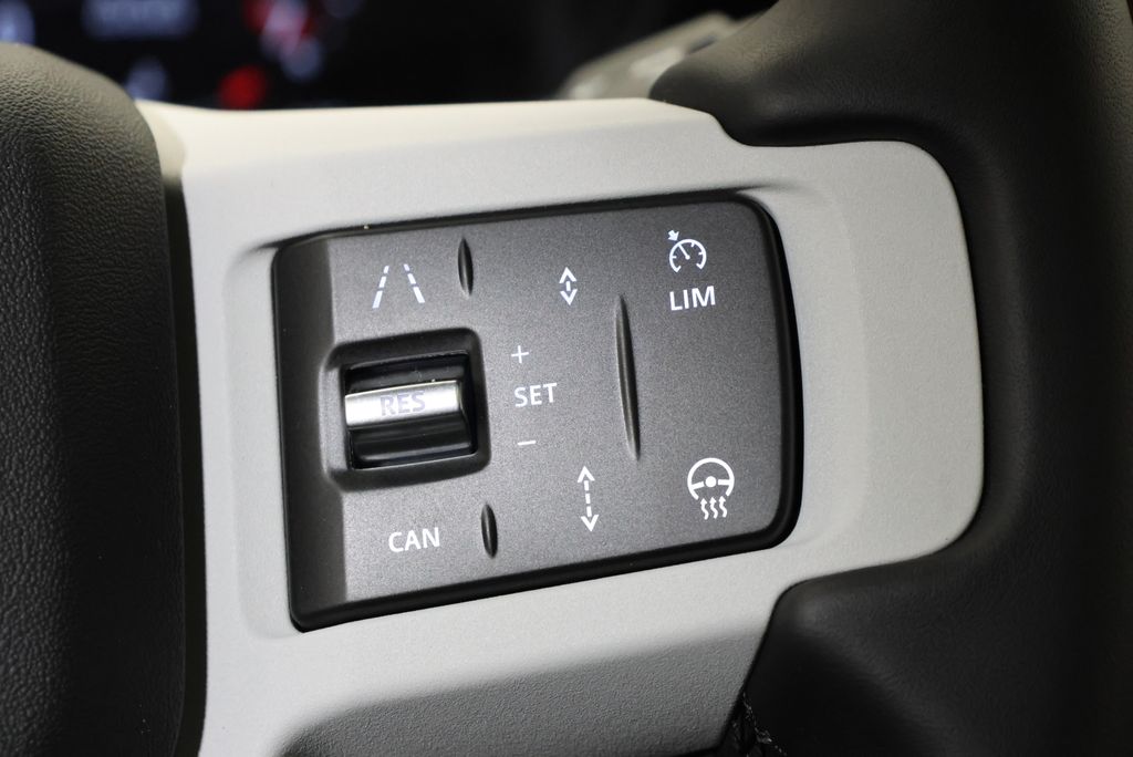 Thumbnail: 2026 Land Rover Defender - 19