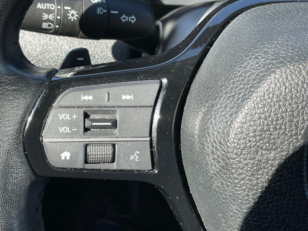 Thumbnail: 2024 Honda Pilot - 15