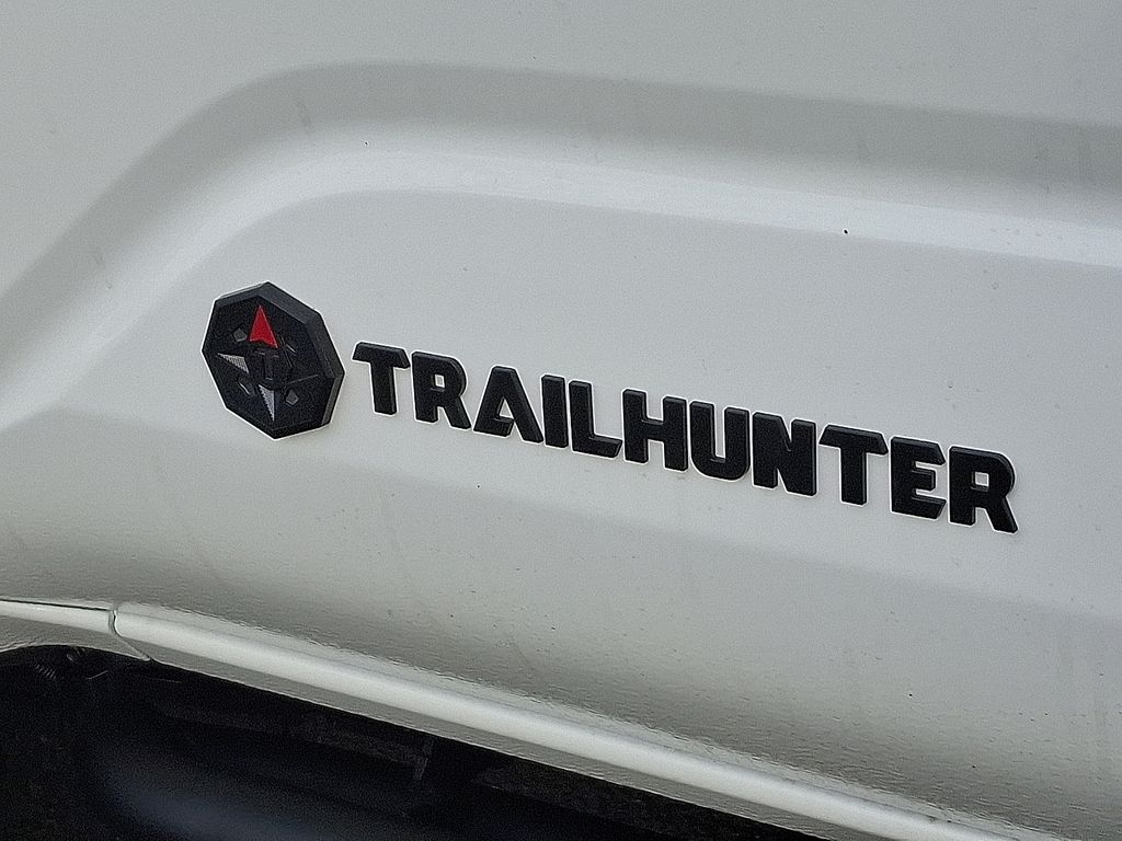 Thumbnail: 2025 Toyota 4Runner - 6