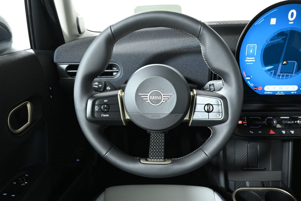 Thumbnail: 2025 MINI Cooper Hardtop - 14