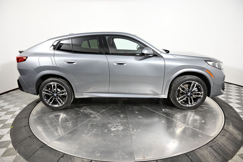 2024 BMW X2 xDrive28i 6