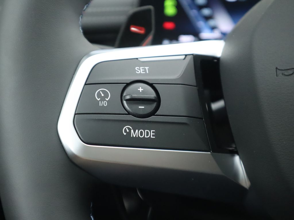 Thumbnail: 2026 BMW X1 - 11