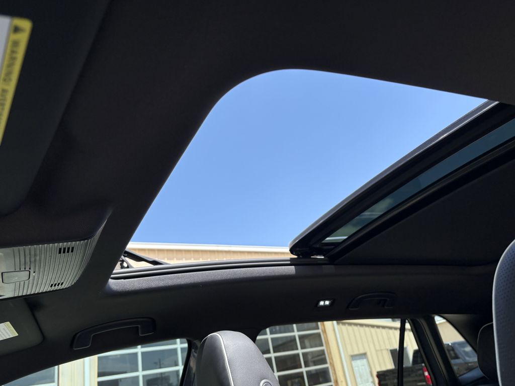 New 2026 Pure Gray Volkswagen 2.0T SEL Premium R-Line image 22