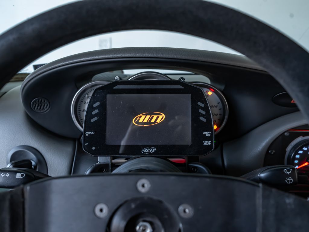 Used 2002  Porsche S image 14