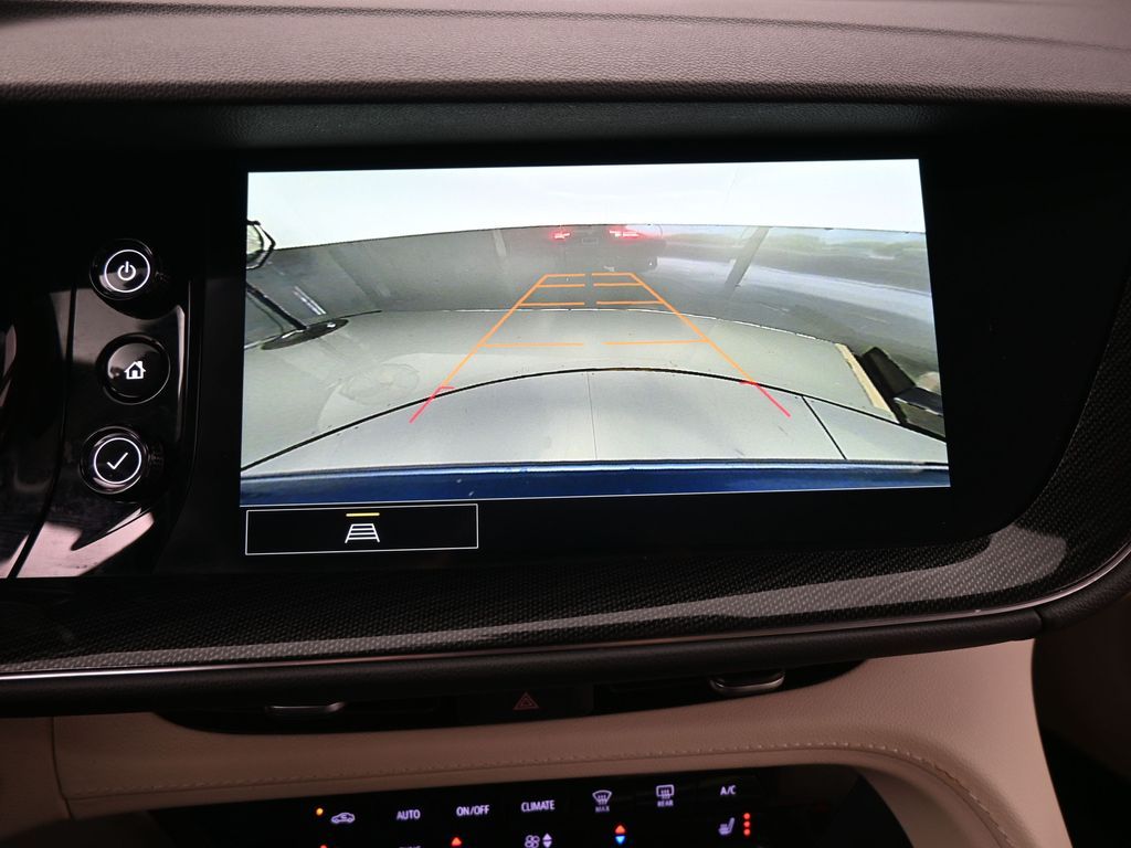 Used 2023 Sapphire Metallic Buick Preferred image 20