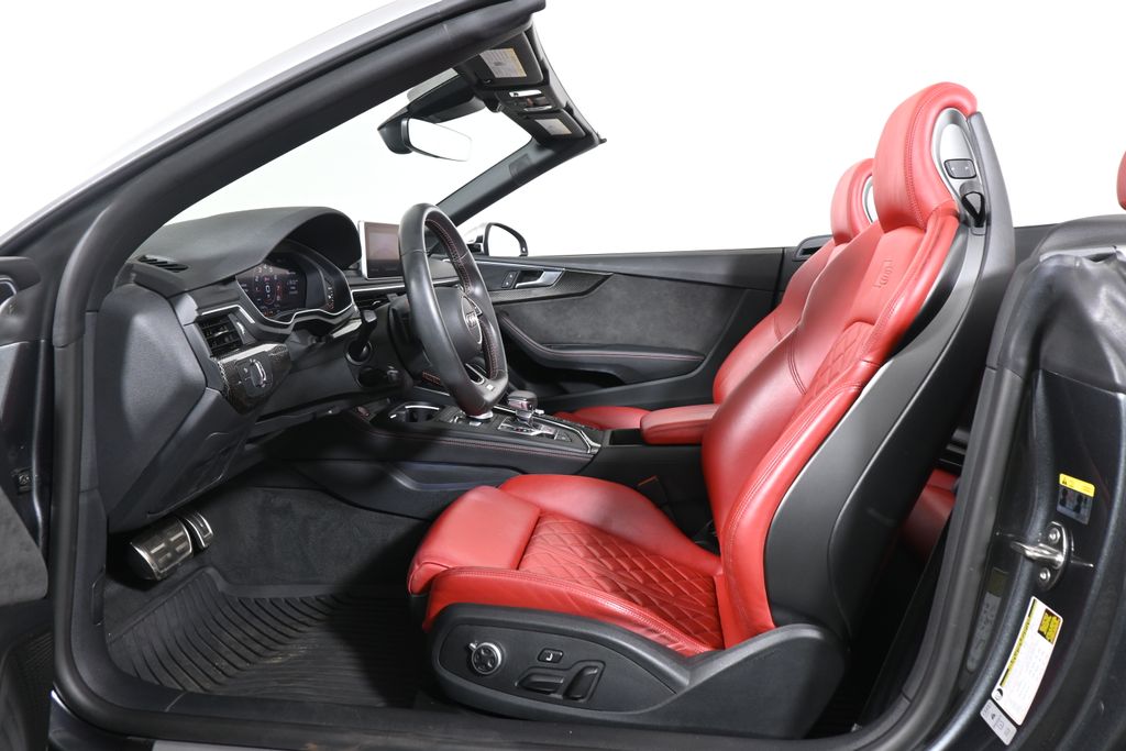 Thumbnail: 2019 Audi S5 - 3