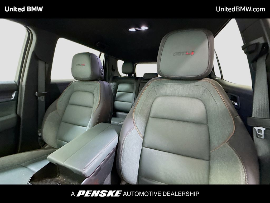 Thumbnail: 2026 GMC Terrain - 5