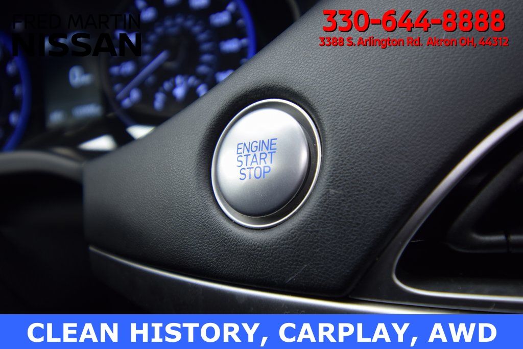 used 2021 Hyundai Palisade car, priced at $19,977