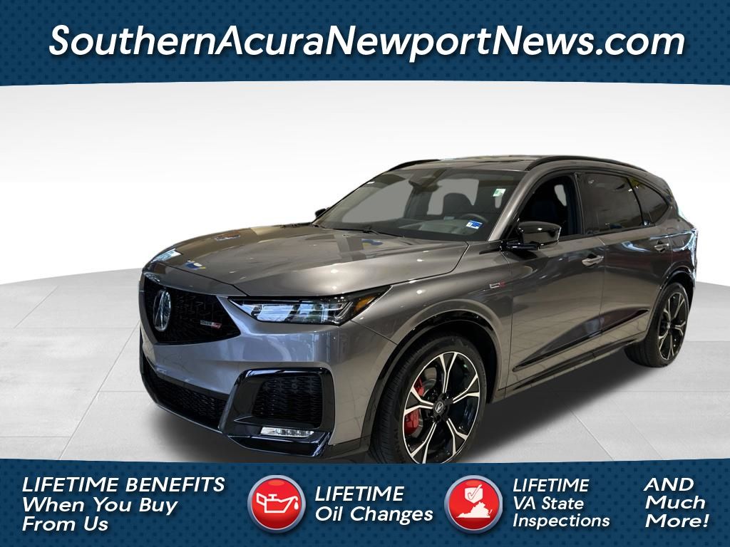 2026 Acura MDX Type S w/Advance Package