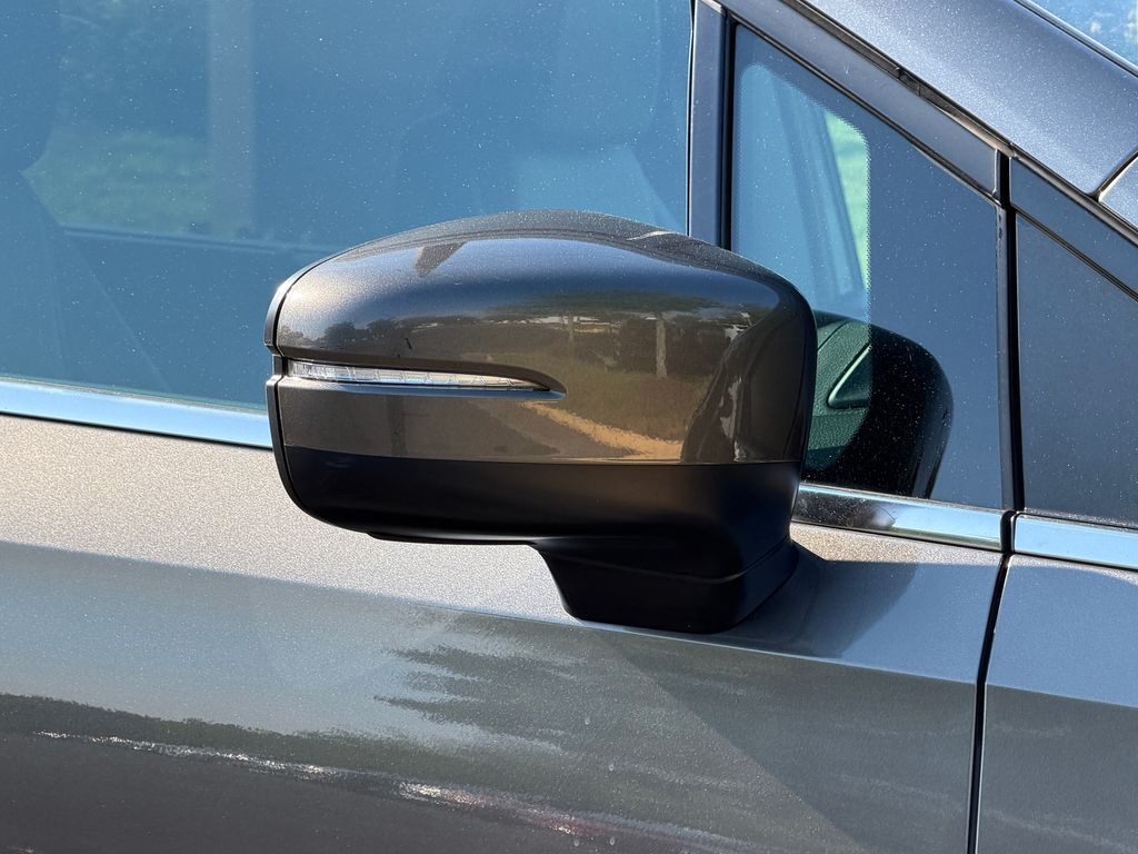 Thumbnail: 2020 Honda Odyssey - 5