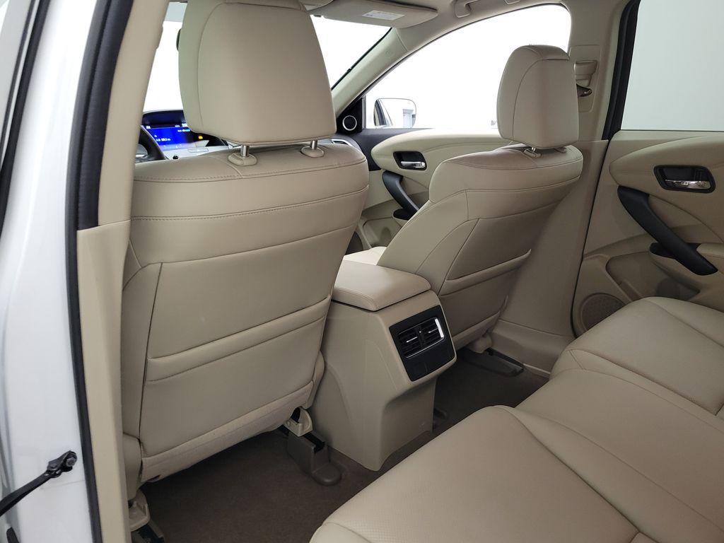 Thumbnail: 2016 Acura RDX - 22