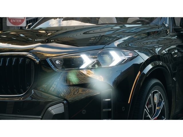 Thumbnail: 2026 BMW X5 - 6