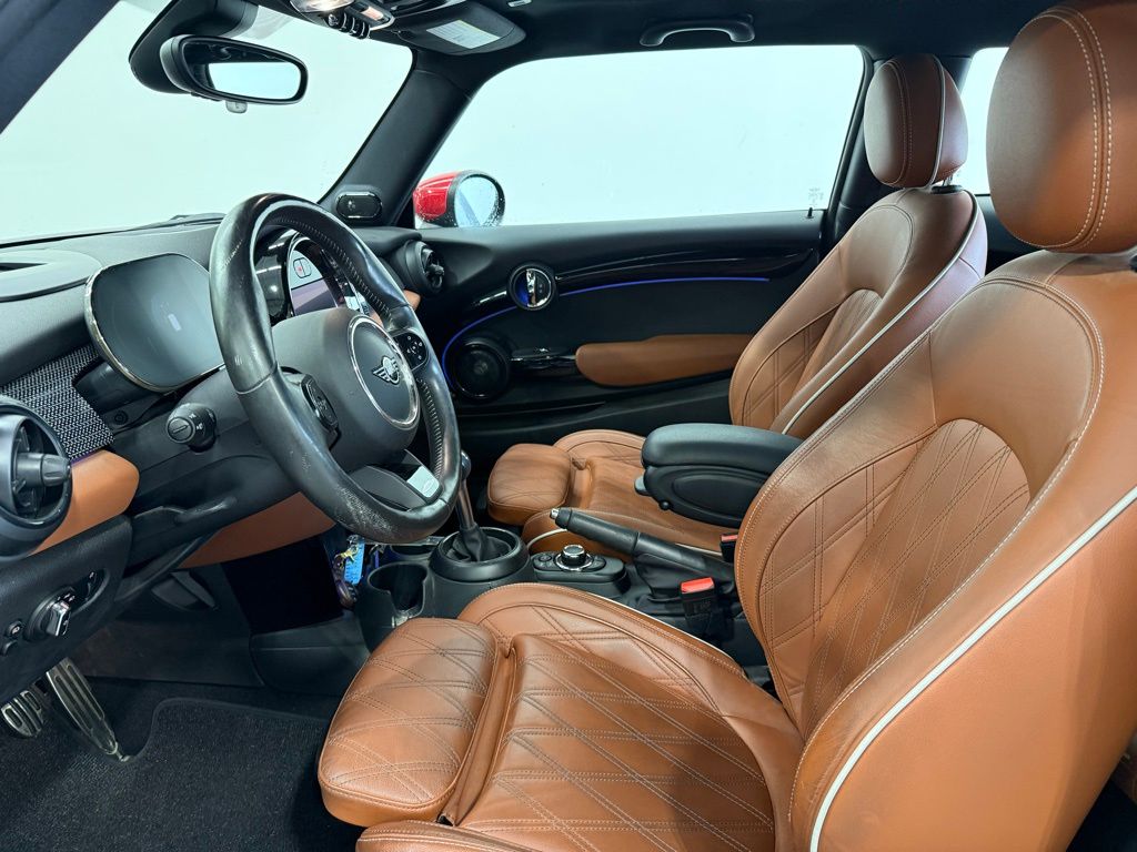 Thumbnail: 2023 MINI Cooper - 8