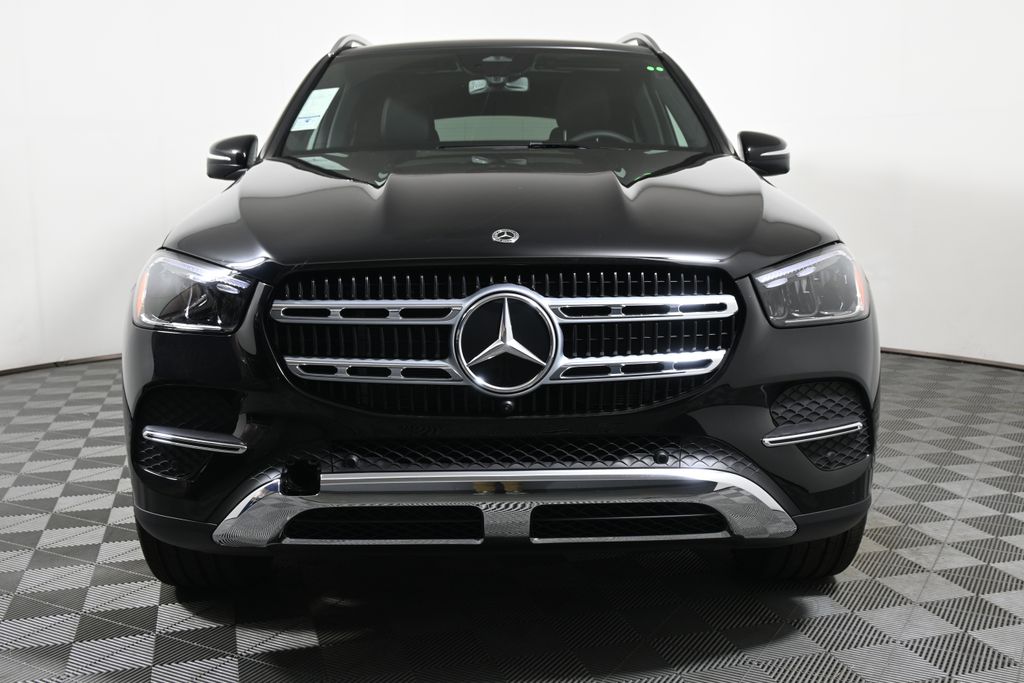 Thumbnail: 2026 Mercedes-Benz GLE - 9