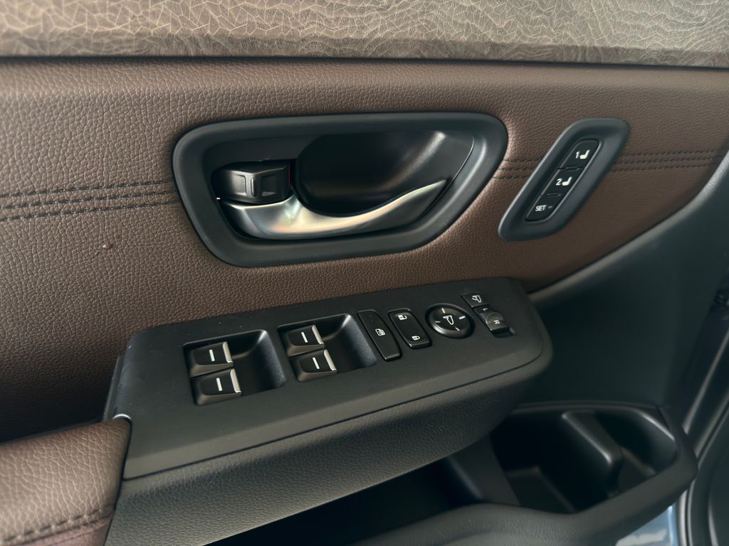 Thumbnail: 2026 Honda Pilot - 28