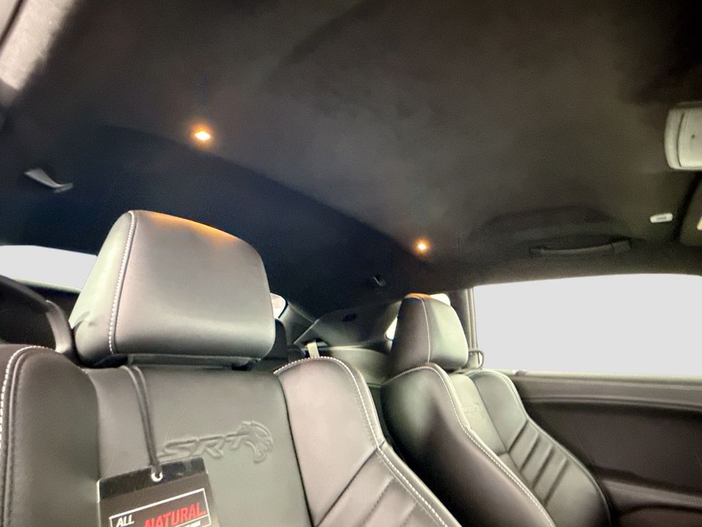 Thumbnail: 2023 Dodge Challenger - 18