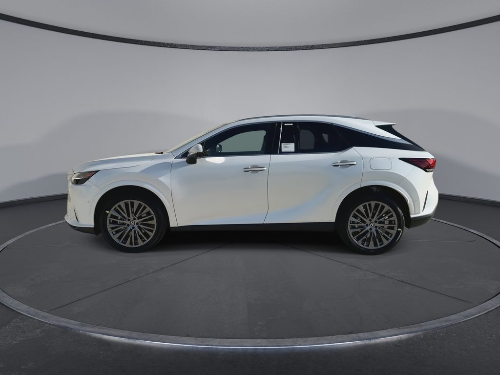 Thumbnail: 2026 Lexus RX - 5