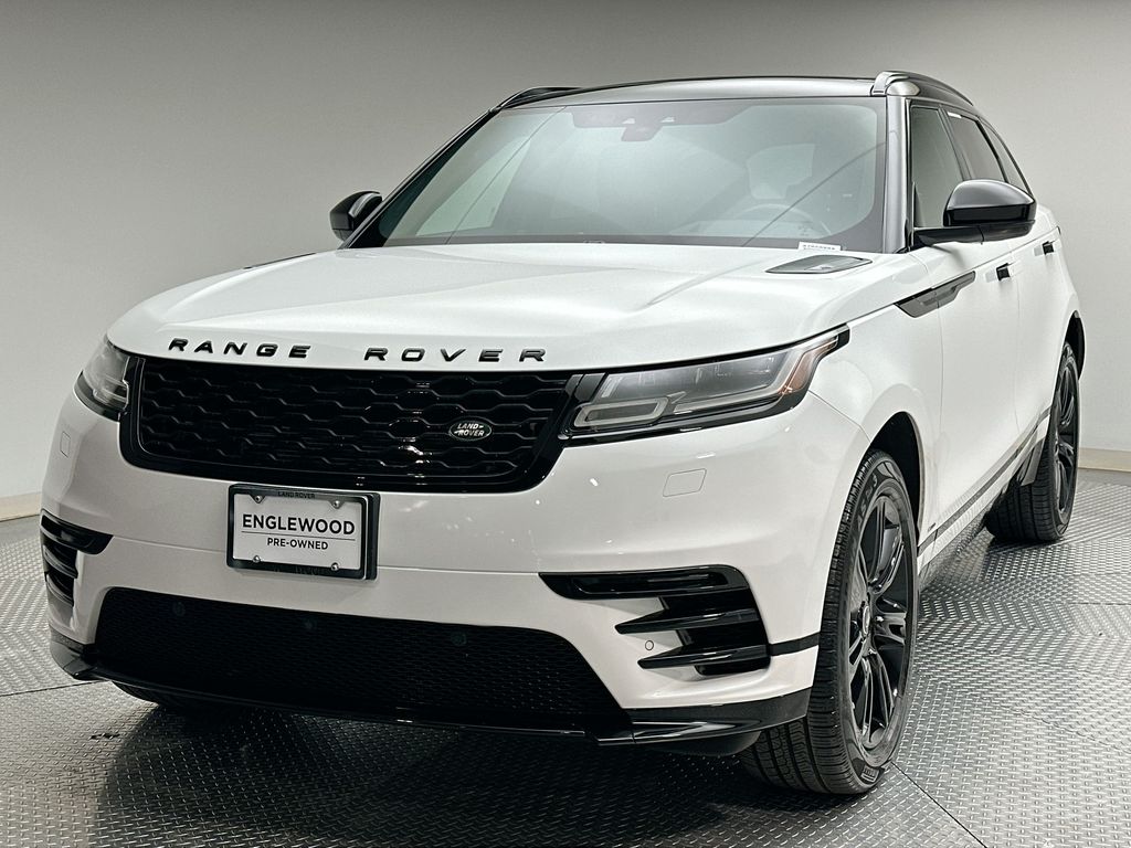 2020 Land Rover Range Rover Velar R-Dynamic S -
                  Englewood, NJ