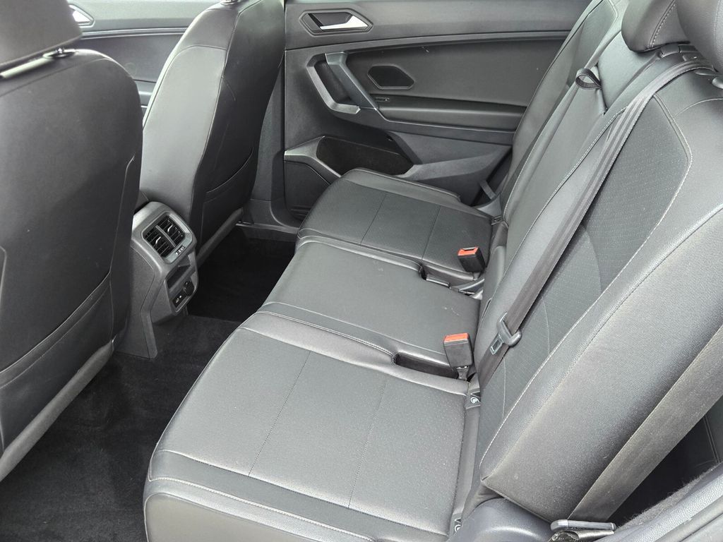 2020 Volkswagen Tiguan - $13,700
