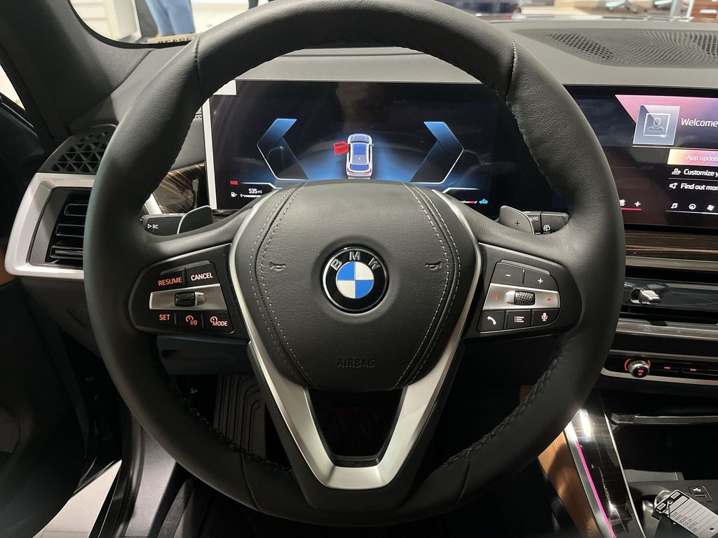 Thumbnail: 2026 BMW X5 - 6