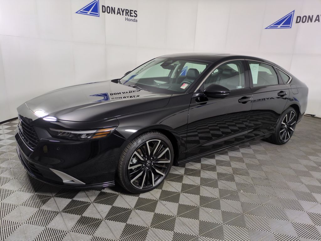 Used 2024 Honda Accord Hybrid For Sale in Fort Wayne, IN