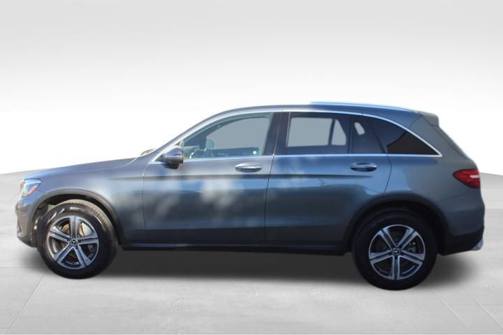 Used Car 2018 Mercedes-benz Glc  Glc 300 For Sale Under $12,000 In Georgetown, Texas