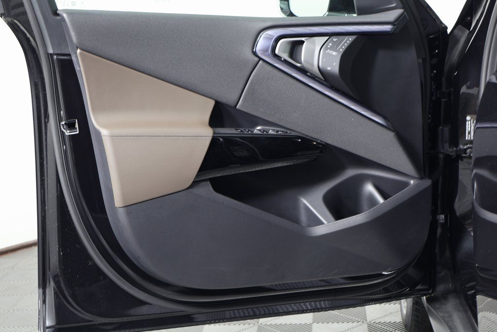 Thumbnail: 2026 BMW X3 - 7