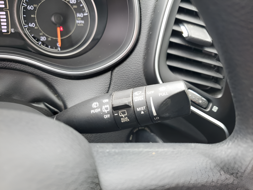 Used Car 2019 Jeep Cherokee  Latitude For Sale Under $12,000 In Austin, Texas