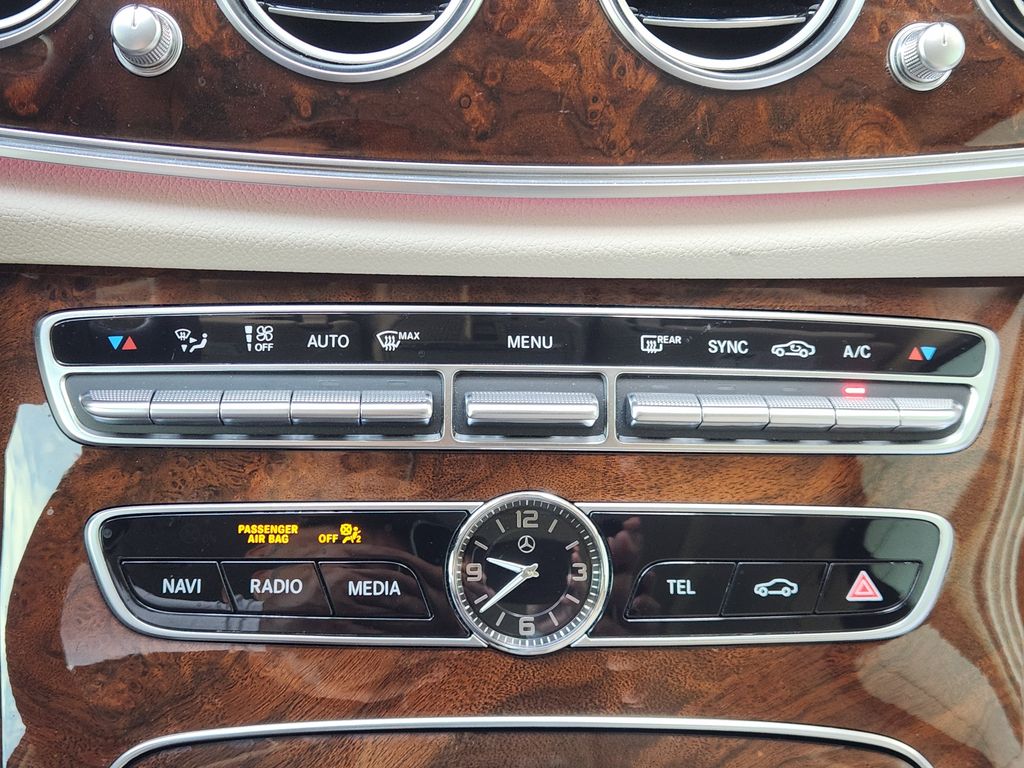 2020 Mercedes-Benz E-Class E 450 Blue at Genesis of Spring