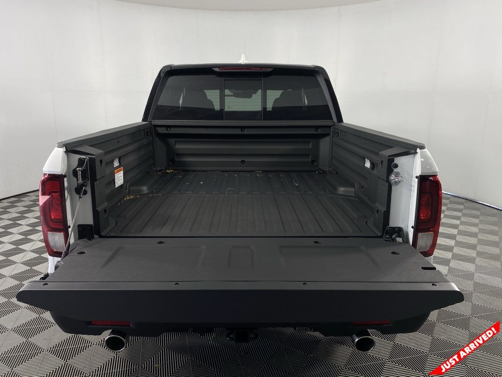 2026 Honda Ridgeline TrailSport - Photo 11