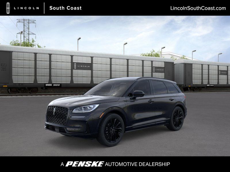 Thumbnail: 2025 Lincoln Corsair - 1