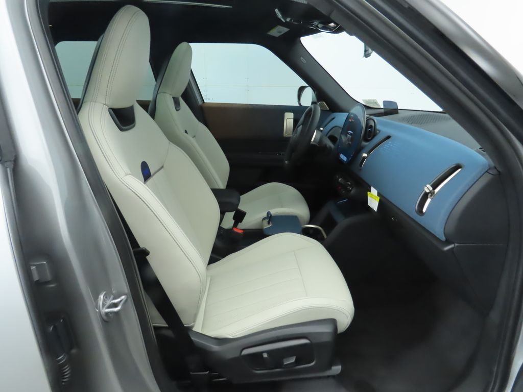 Thumbnail: 2026 MINI Cooper Countryman - 22