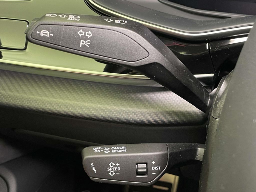 2026 Audi SQ8 4.0T Prestige Black at Audi Porsche Sewickley